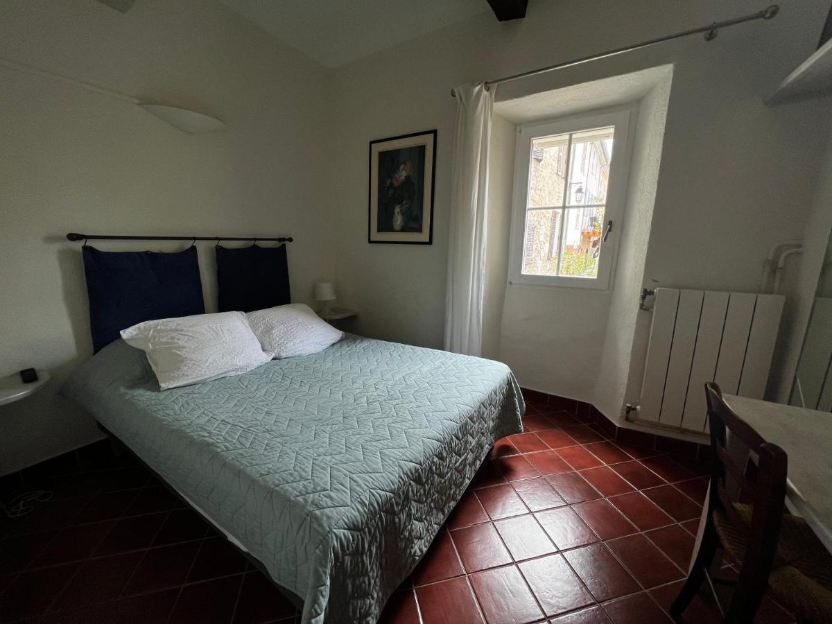 Le Vieux Chateau Aiguines Eksteriør bilde